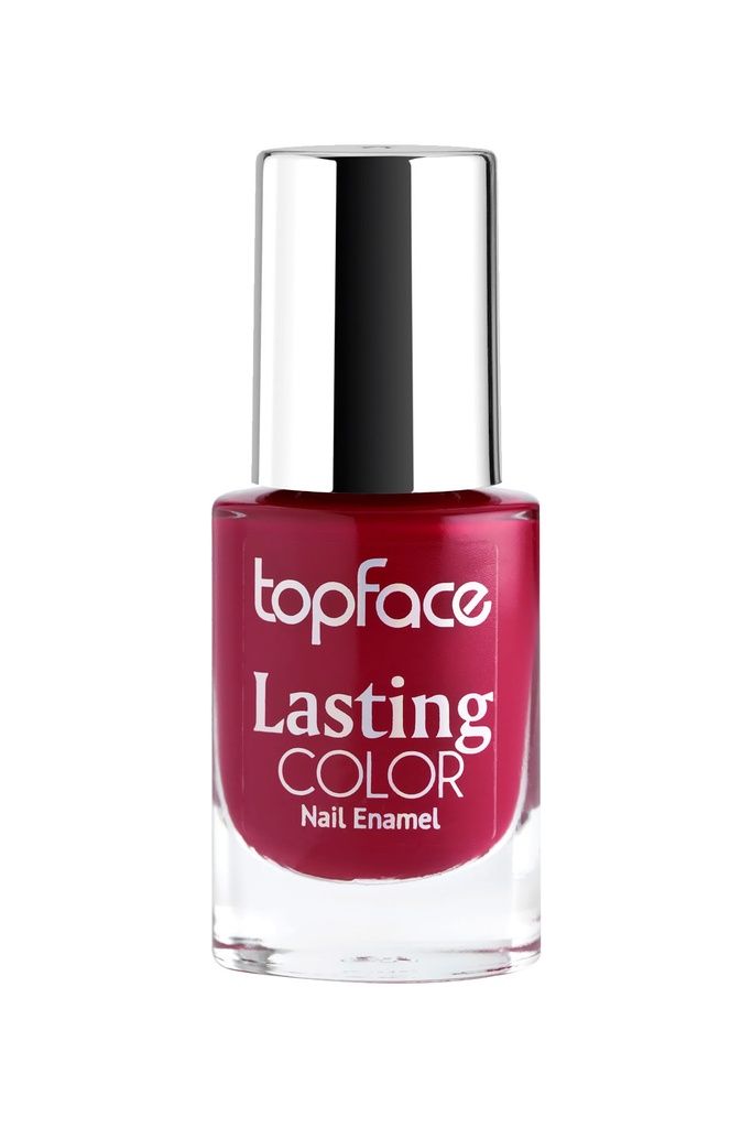 [PT104.029K] Topface Lasting Color Nail Enamel n°029
