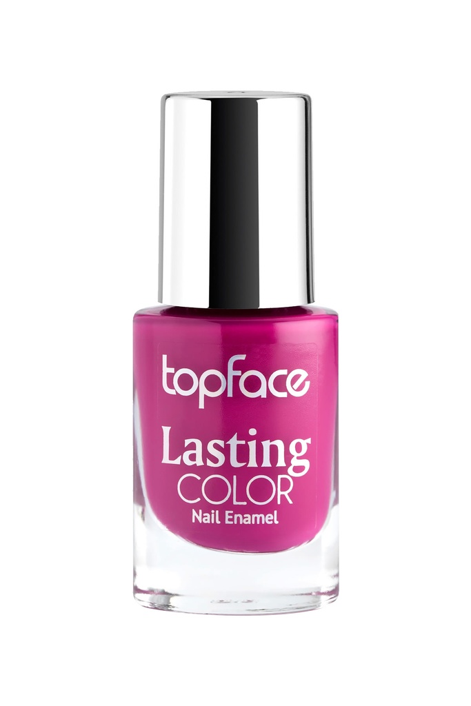 Topface Lasting Color Nail Enamel n°043