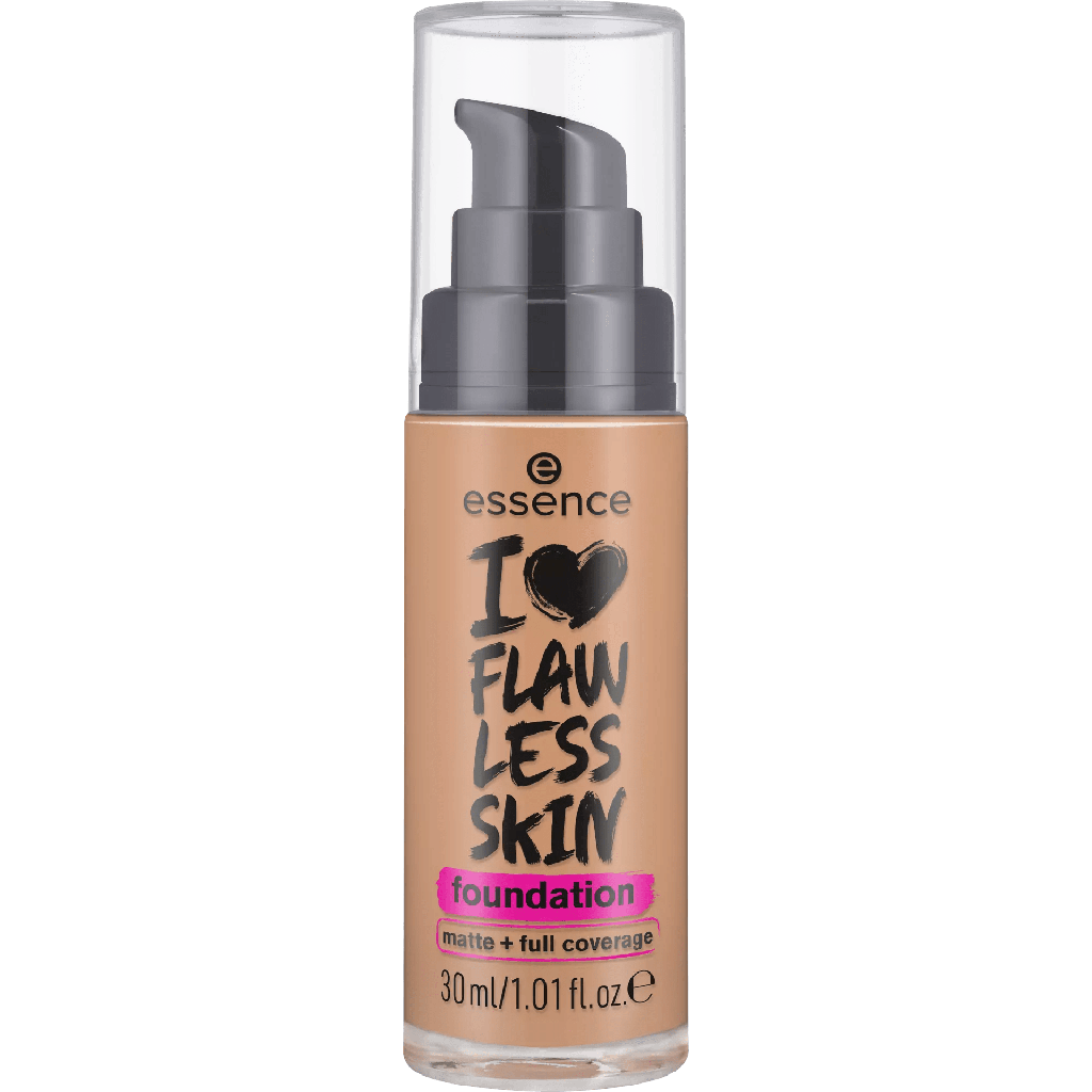 [942191] Essence Fond-Teint ilove Flawless Skin n°70