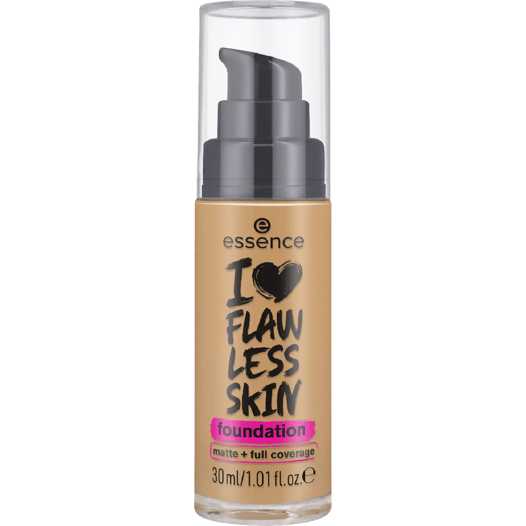 [942167] Essence Fond-Teint ilove Flawless Skin n°90