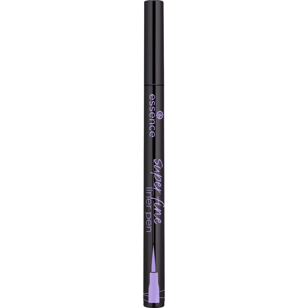 Essence Eyeliner Pen Super fine 01