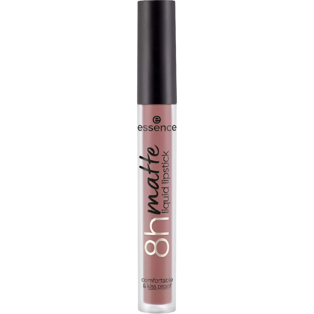 Essence Gloss Stay Matte Liquid 8h n°02