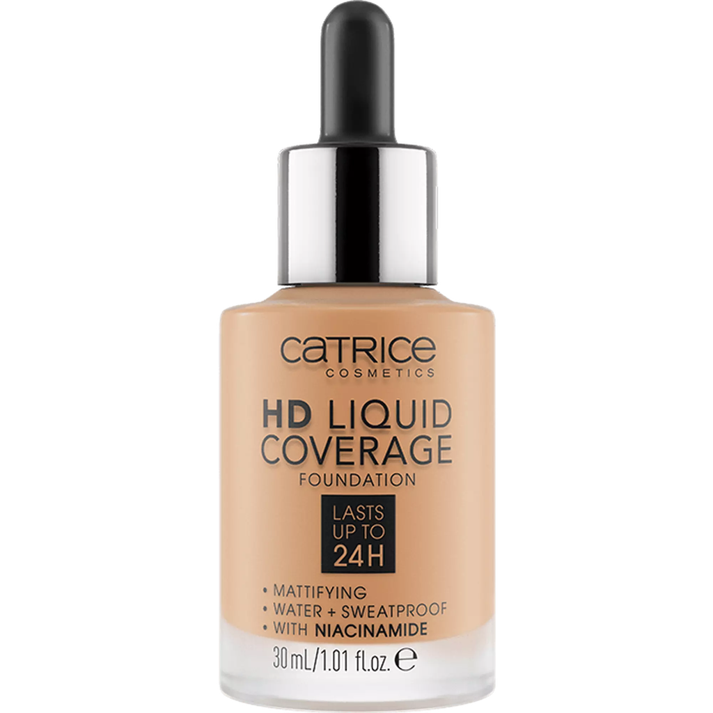 [903446] Catrice Fond-Teint HD Liquid Coverage n° 046