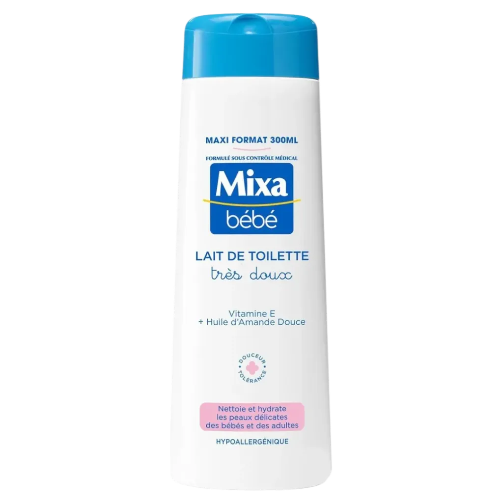 Mixa baby Lotion 300ml
