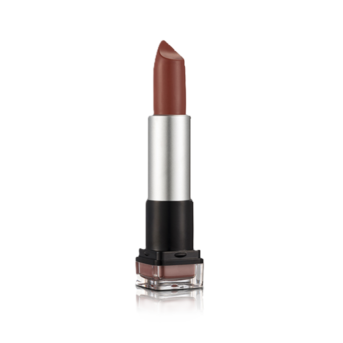 [0313084-015] Flormar Hd Weightless Matte Lipstick 15 Mocha