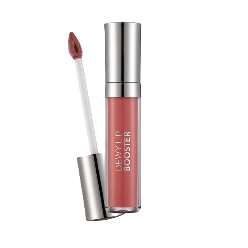[0313122-002] Flormar Gloss Dewy lip booster 002