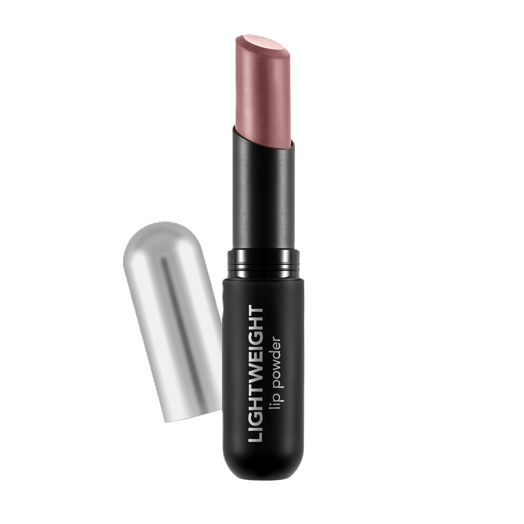 [33000152-009] Flormar Lightweight Lip Powder Lipstick 009 Fall Rose