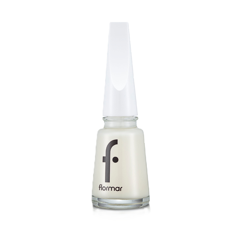 Flormar Nail Polish 227 Milk Foam