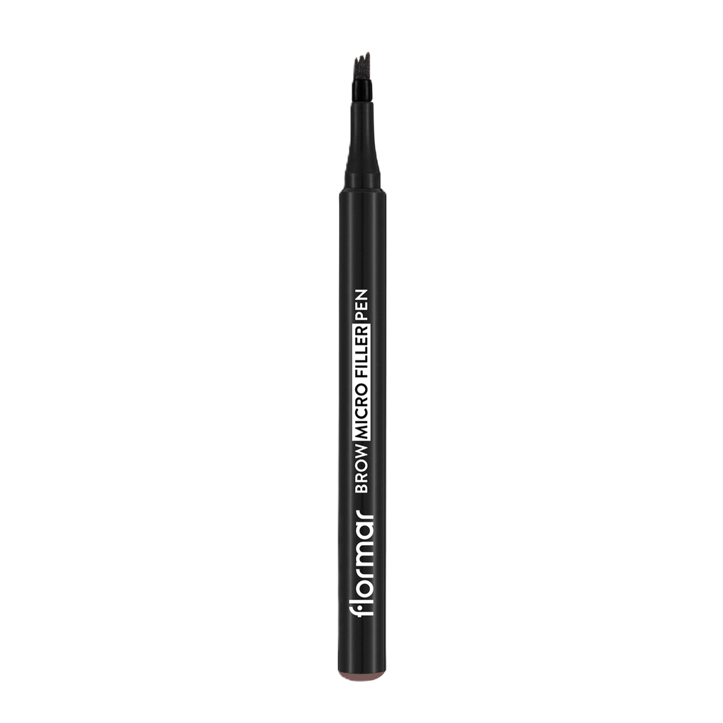 Flormar Brow Micro Filler Pen Lght Brown 002