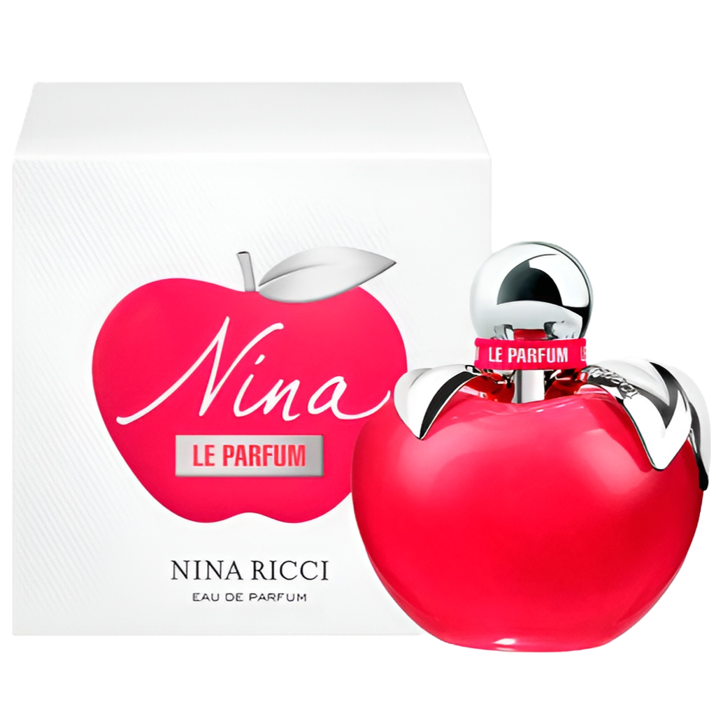 [65191011] Nina Ricci Le Parfum Women 80ml