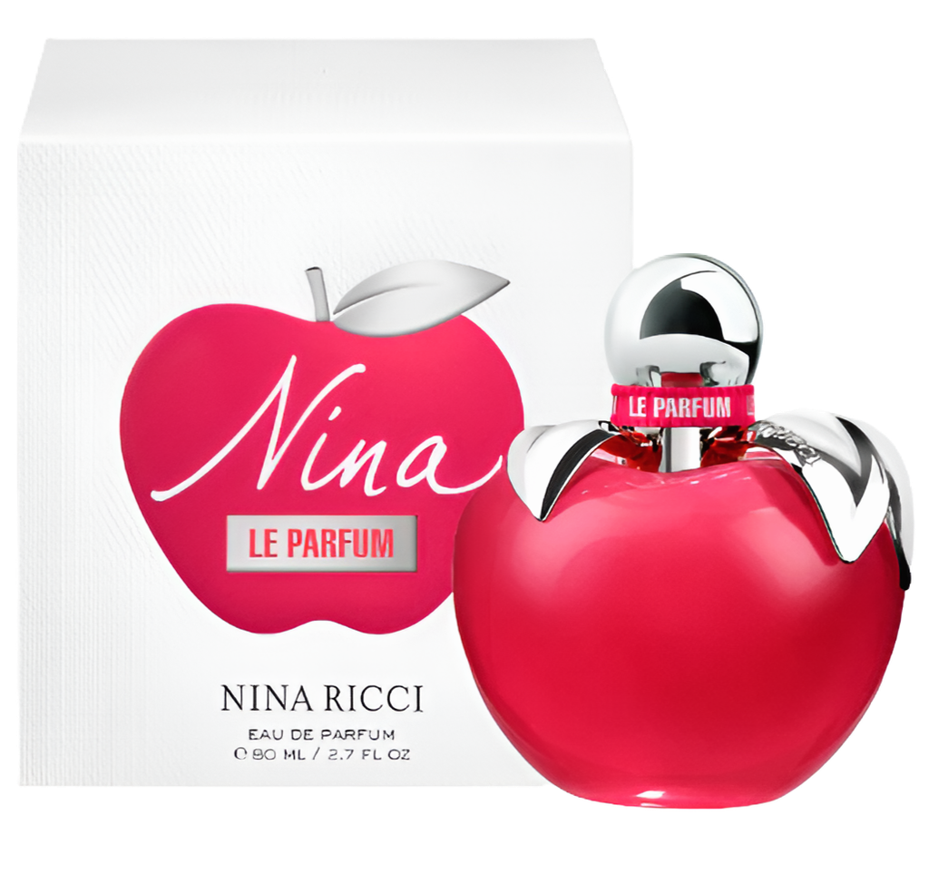 [65191010] Nina Ricci Le Parfum Women 50ml