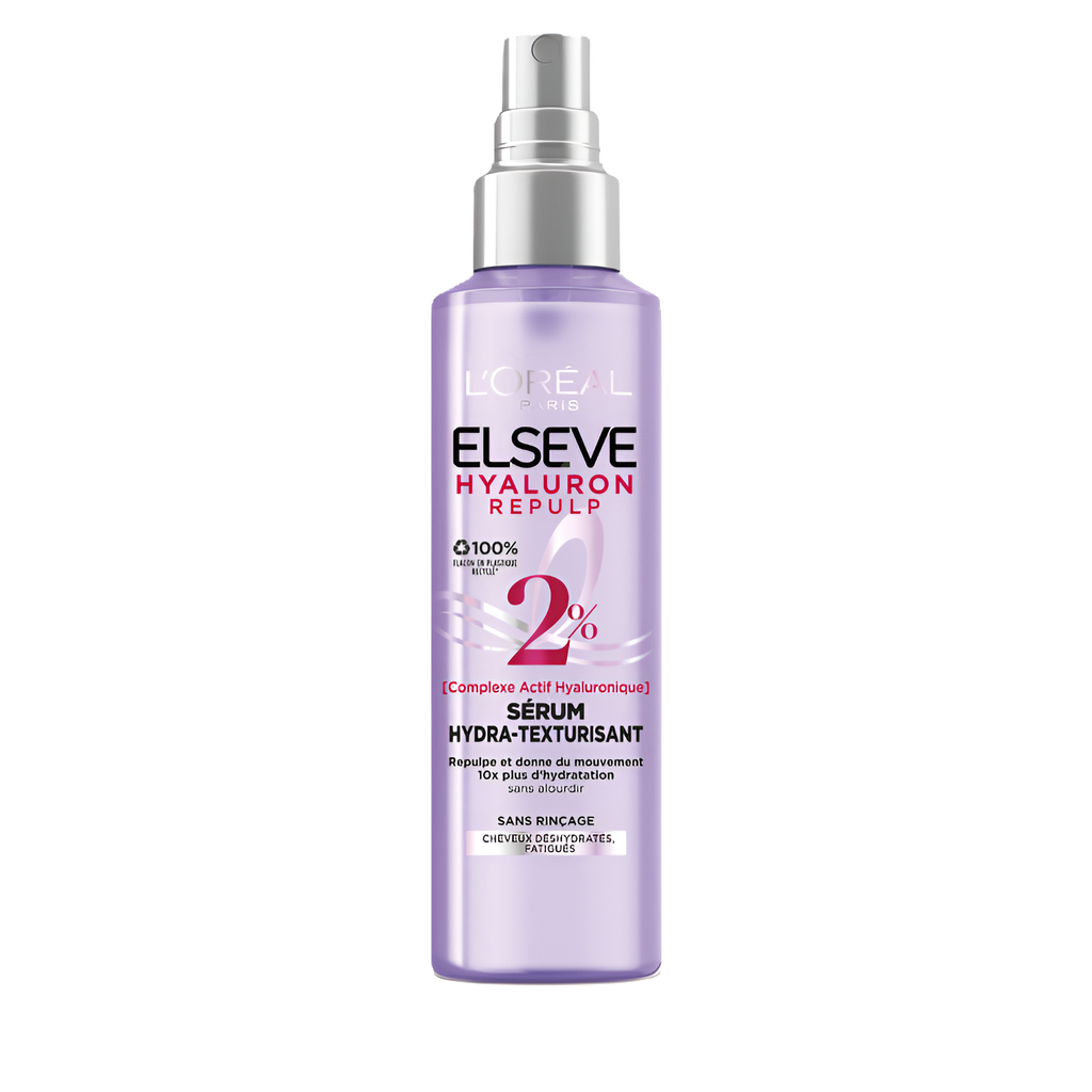 [30889] Elseve Serum Hyaluron 150ml