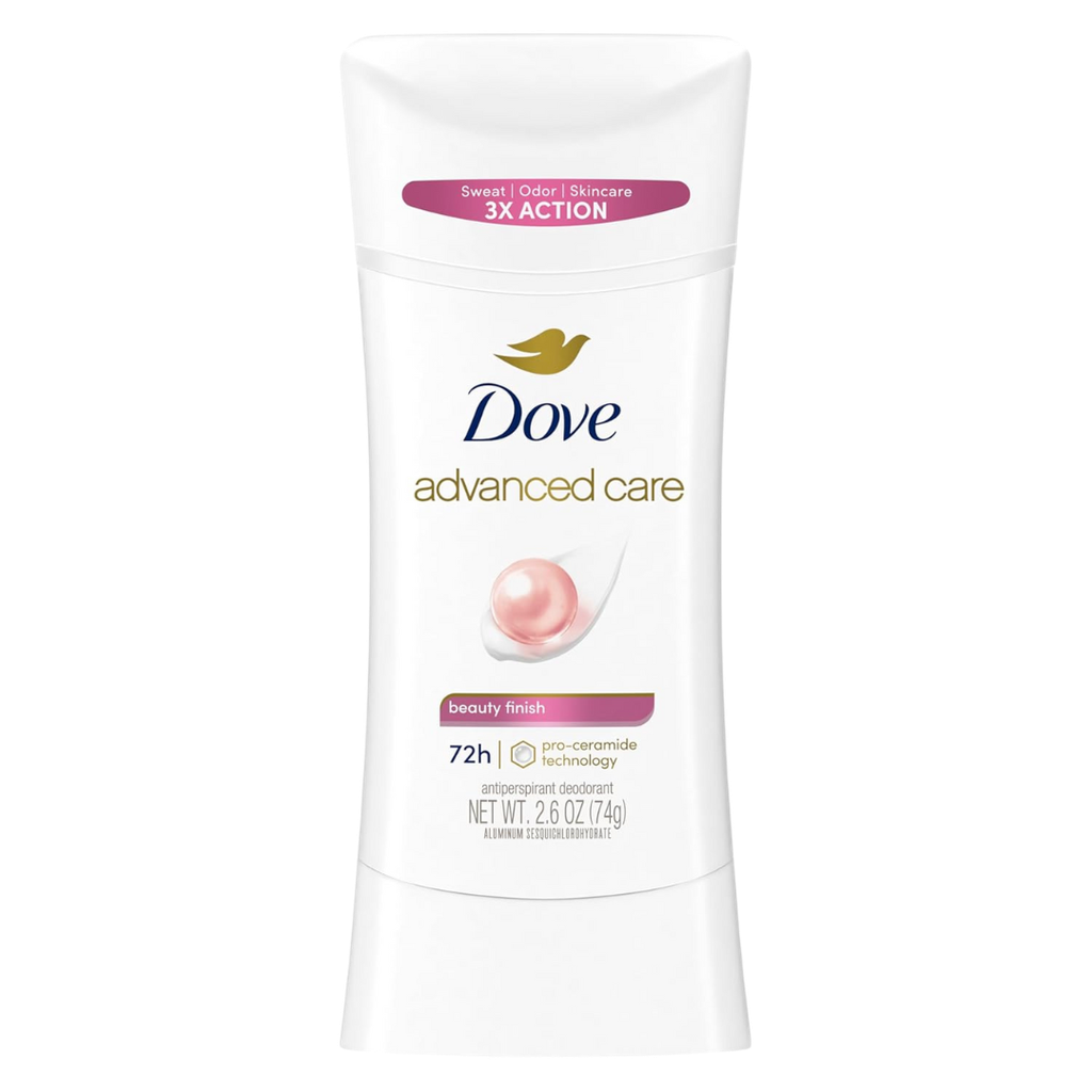 [079400352934] Dove Deo- Stick Beauty Finish 74g