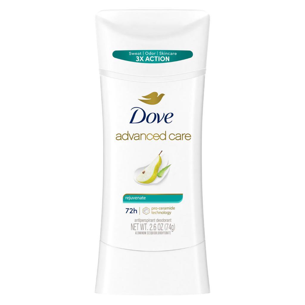 [079400691446] Dove Deo- Stick Rejuvenate 74g