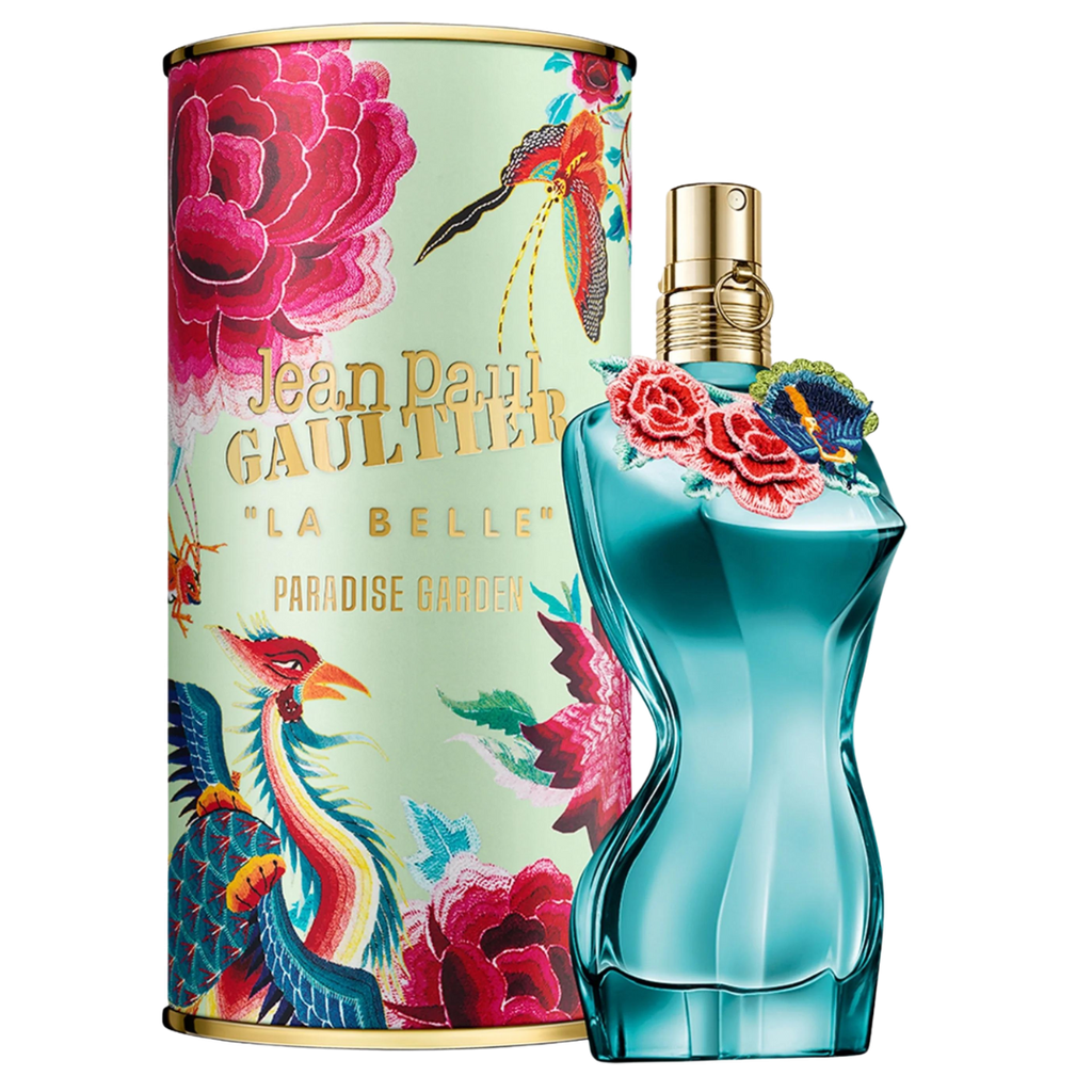 Jean Paul Gaultier La belle Paradise Garden EDP- 50ml
