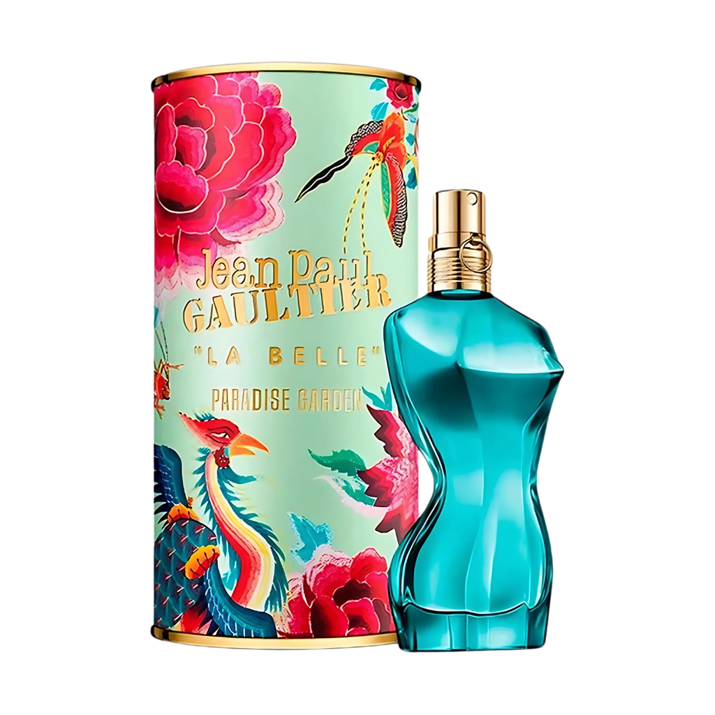 [65199791] Jean Paul Gaultier La belle Paradise Garden EDP 30ml