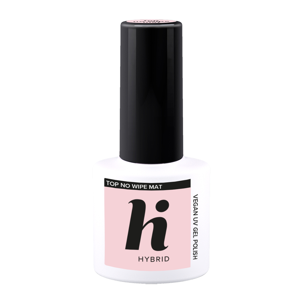 [HH05-TOP] Hi Hybrid top no wipe for UV Gel Polish 5ml