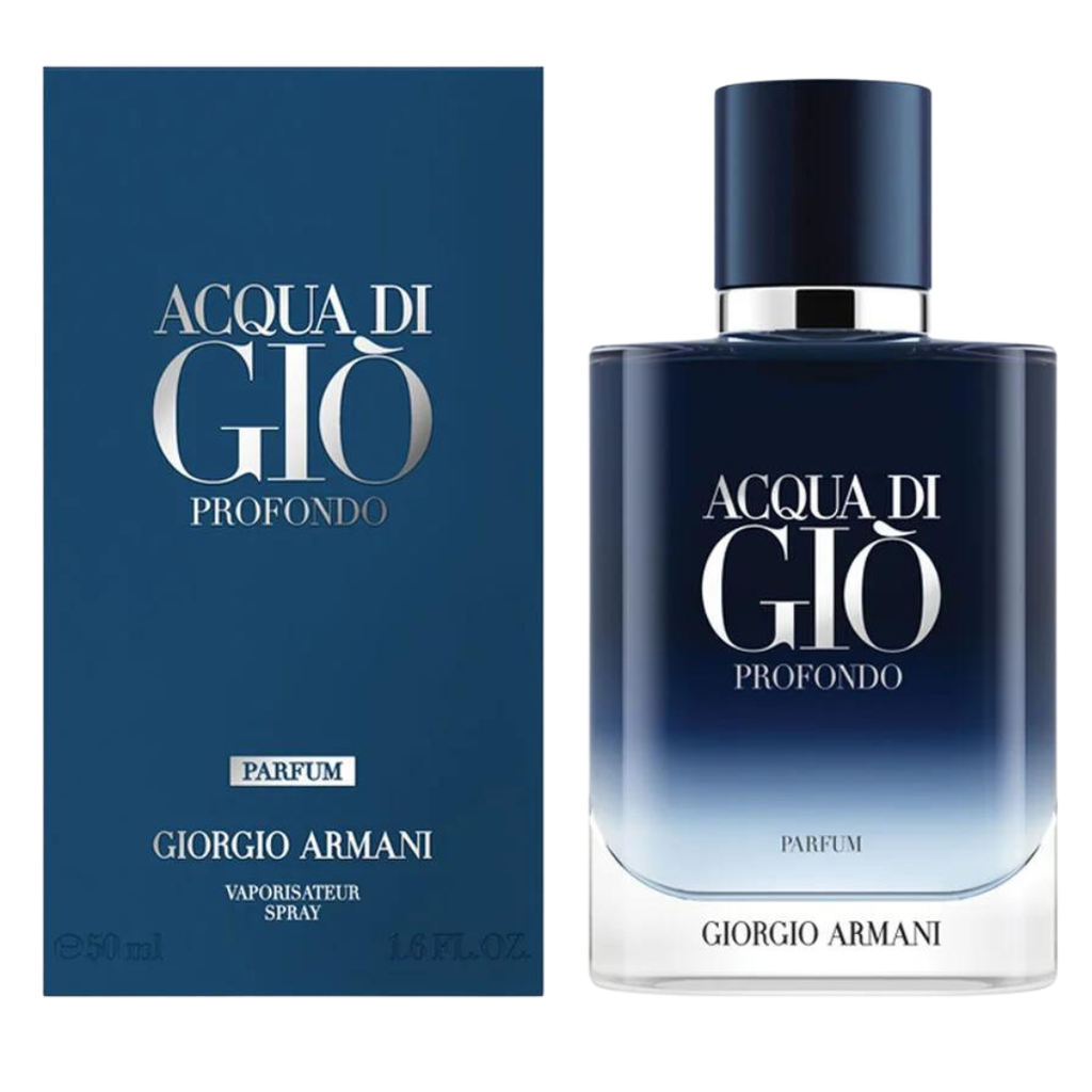 [LE309900] Acqua di GIO Profondo Parfum 50ml