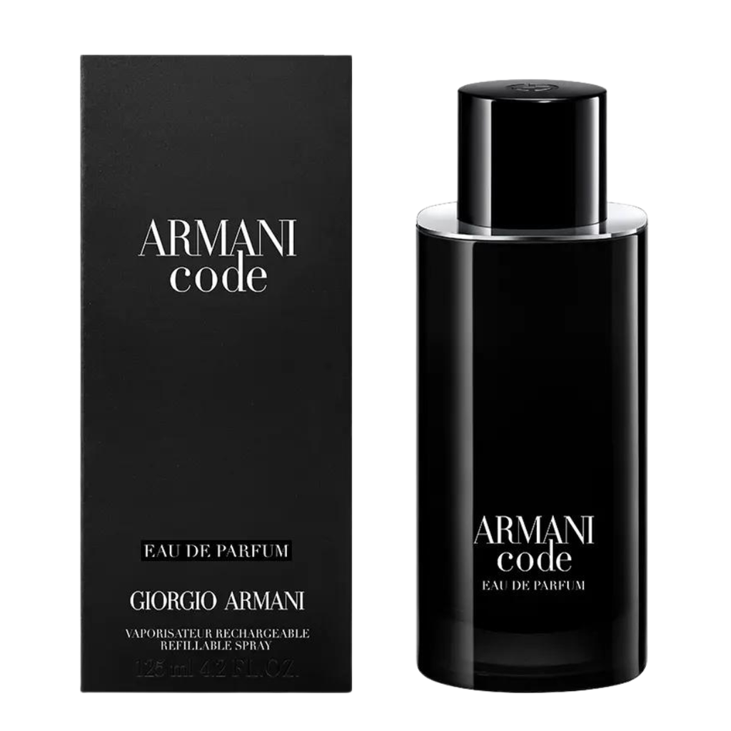 [LD422200] Armani Code EDP 125ml