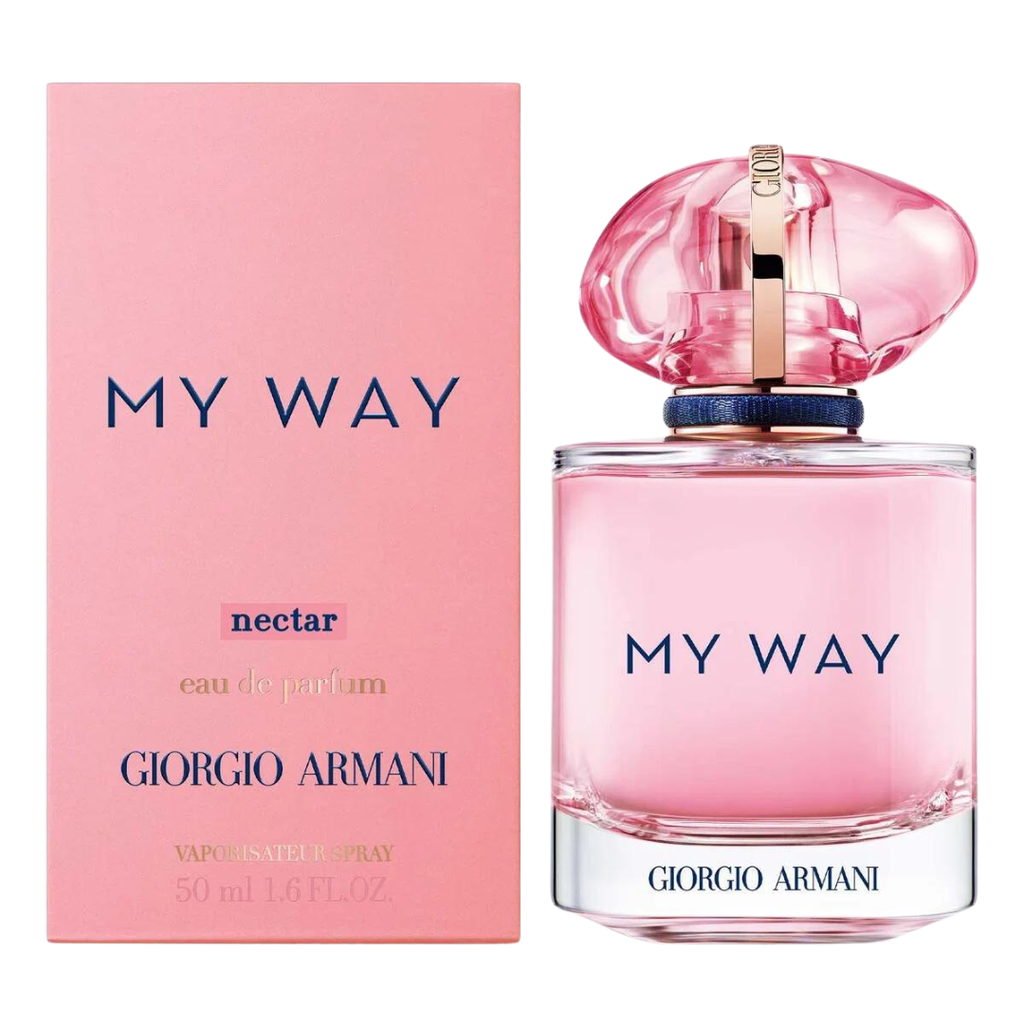 [LE292400] MY WAY EDP Nectar 50ml