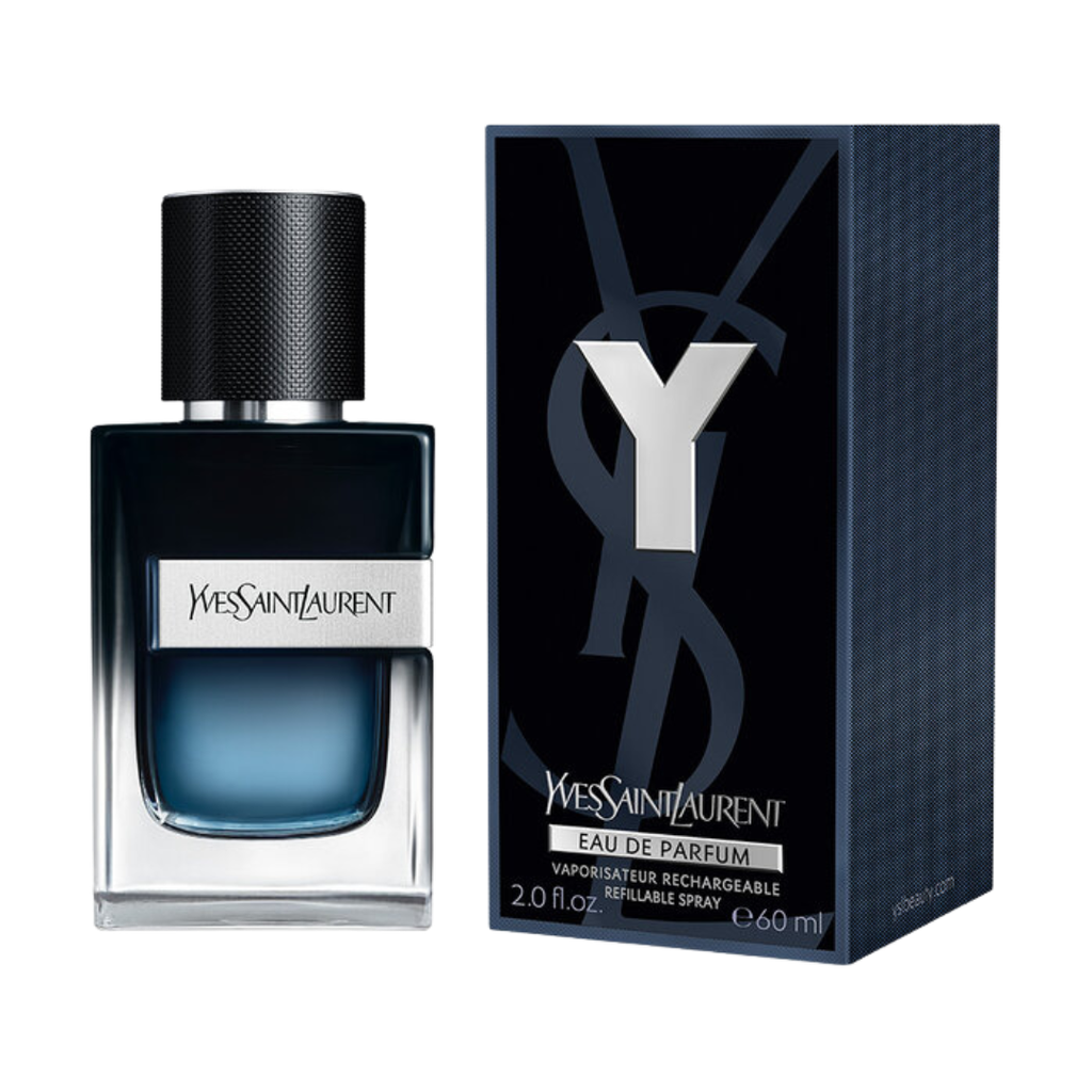 YSL Y Eau de Parfum 60ml
