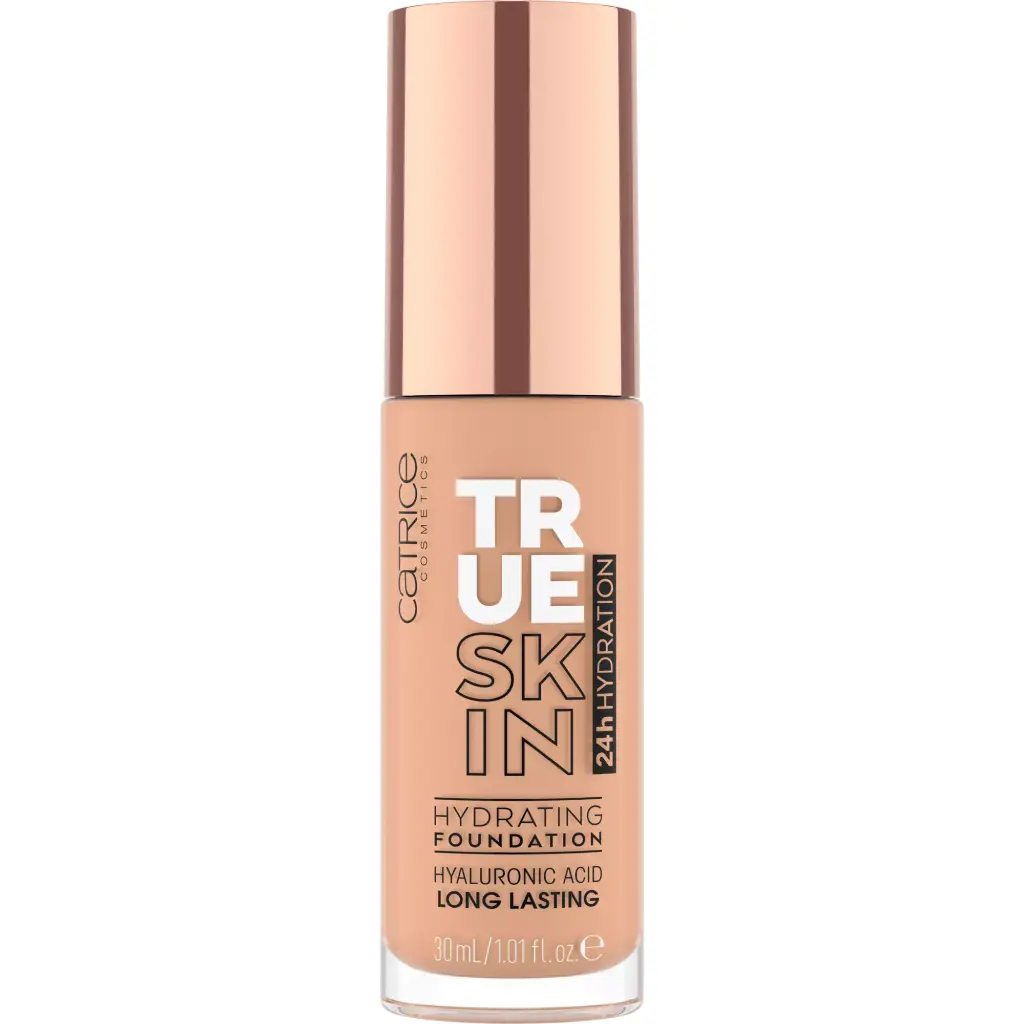 [927722] Catrice True Skin Foundation n° 030