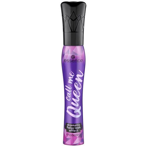 Essence Mascara Call me Queen Dramatic