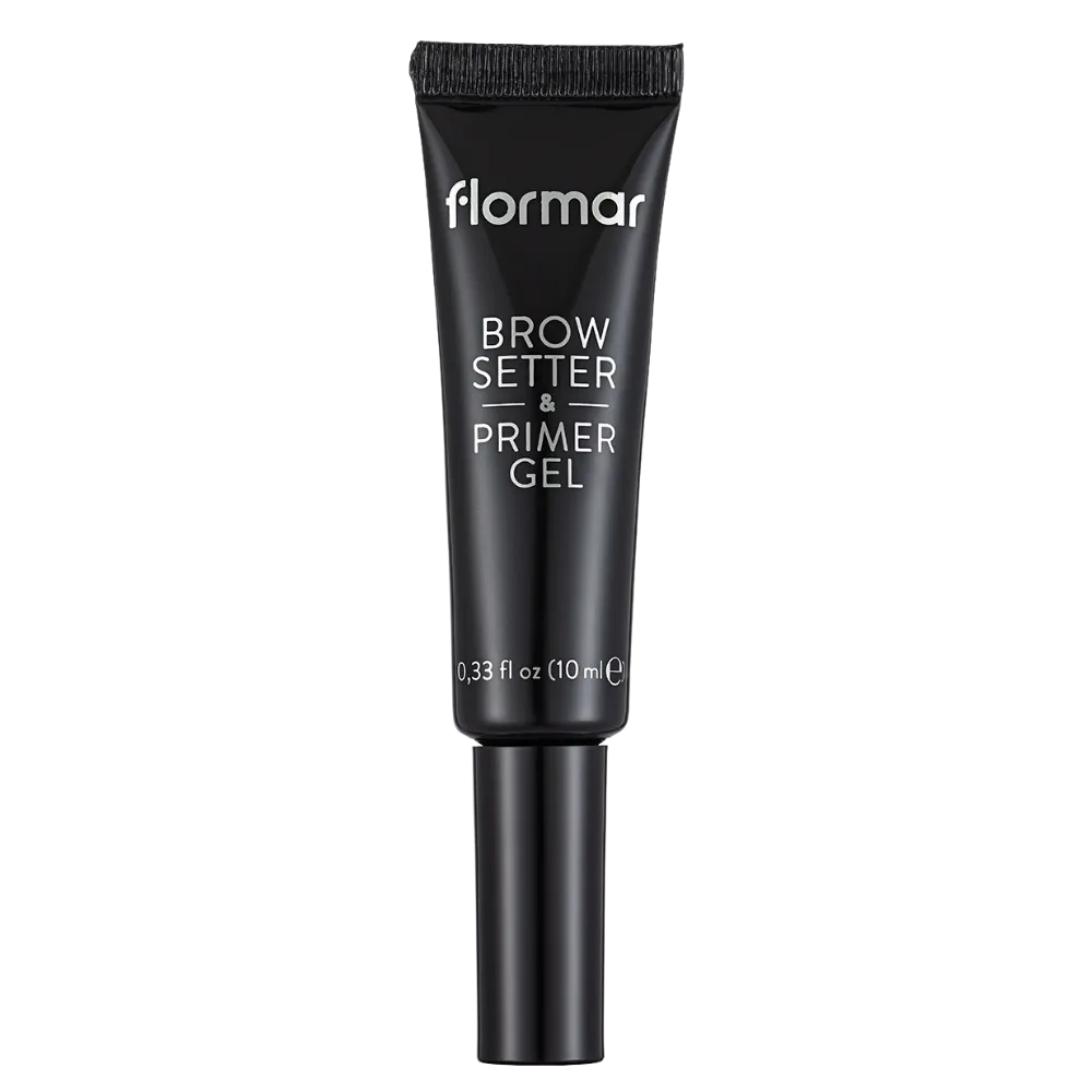 Flormar Brow Setter Primer Gel