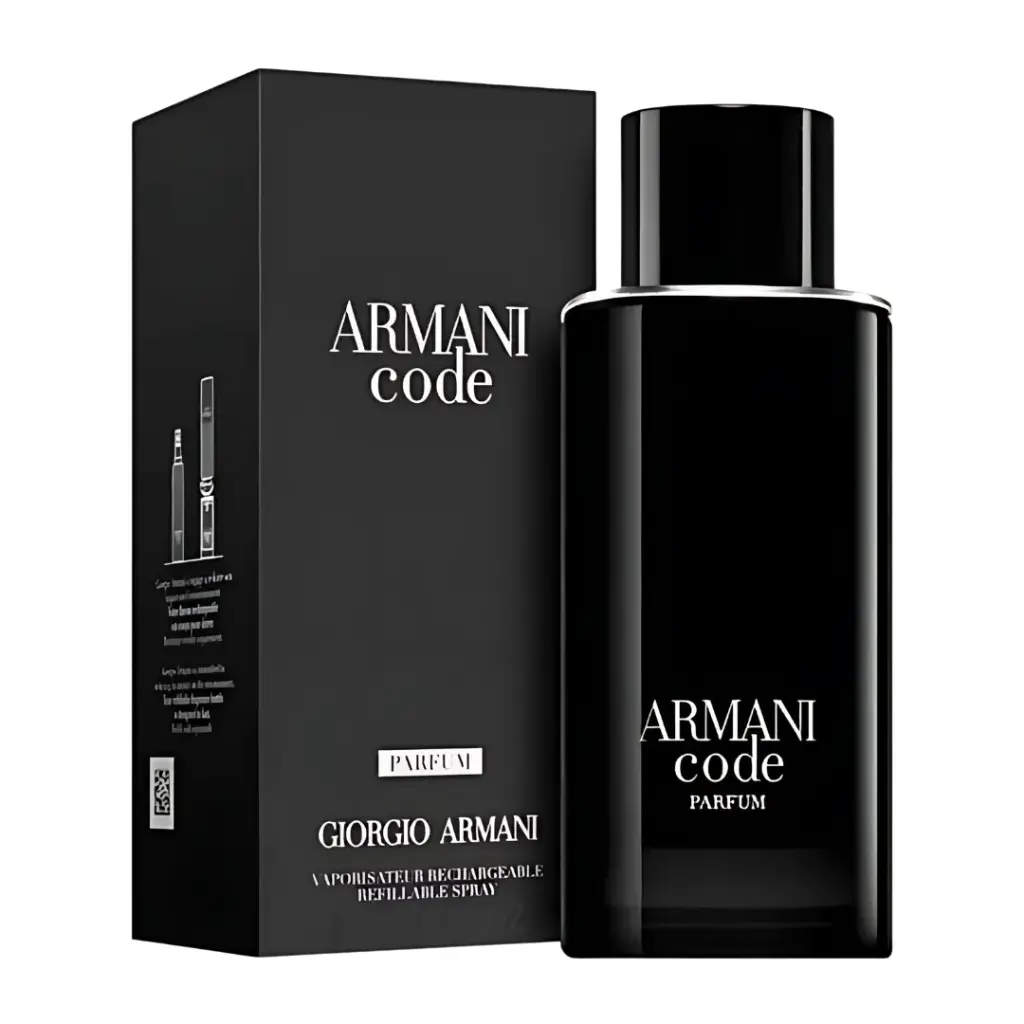 [LD343901] Armani Code Parfum 125ml