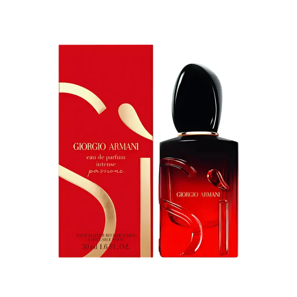 [LE825500] SI Passione Eau de Parfum intense 50ml