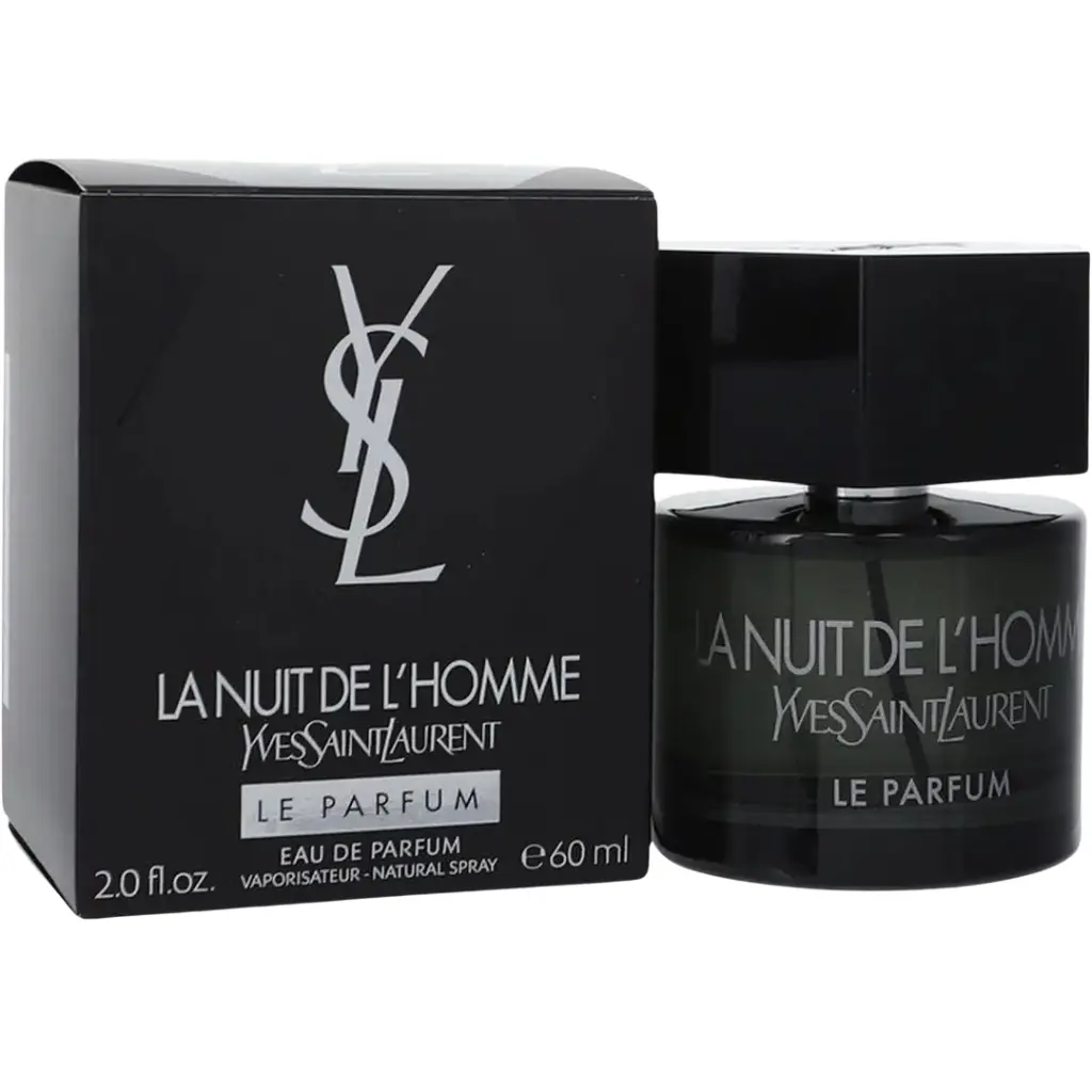 YSL La Nuit de L'Homme Le Parfum 50ml