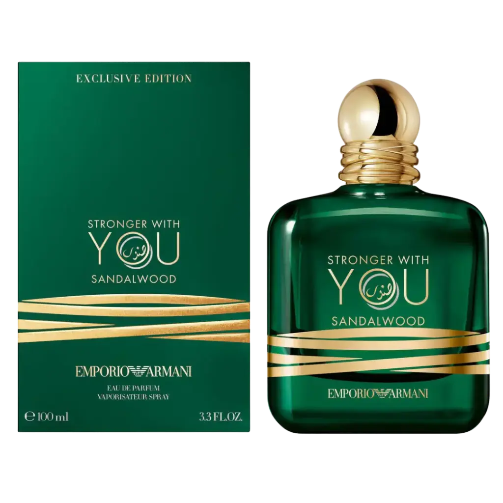 [LE924000] Stronger With You Sandalwood 100ml
