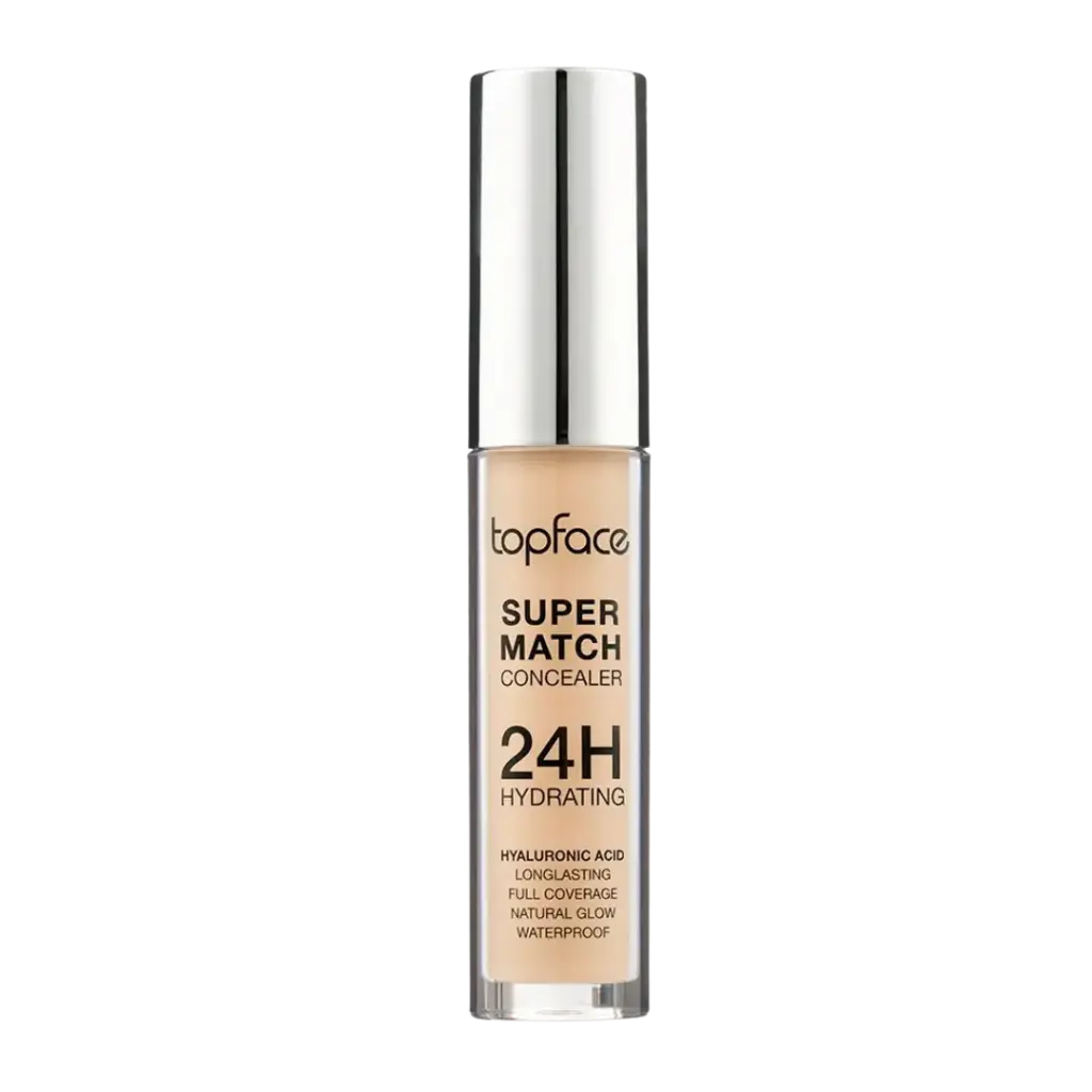 Topface Super Match Concealer 24H n°005