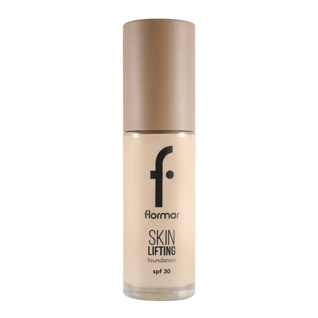 Flormar Skin Lifting Foundation 030 Soft ivory