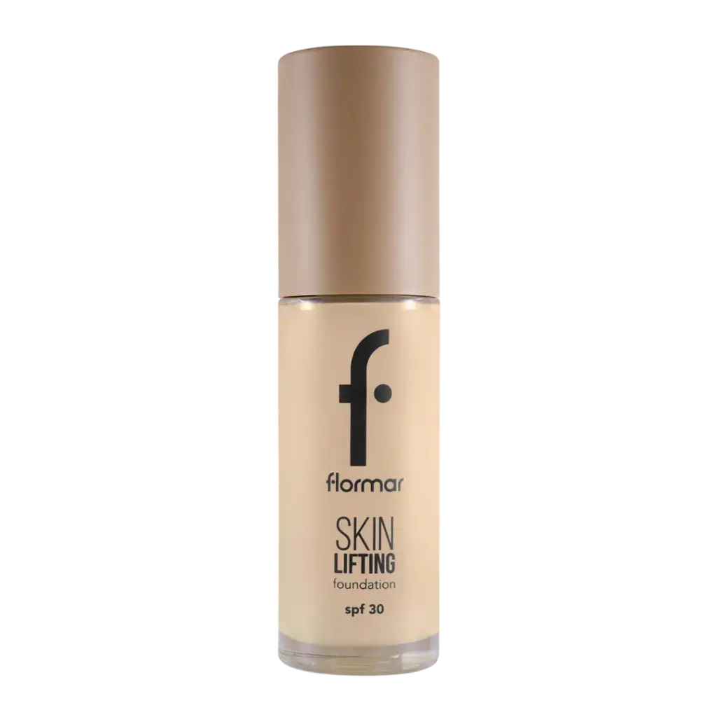 Flormar Skin Lifting Fondation 040 Soft Beige
