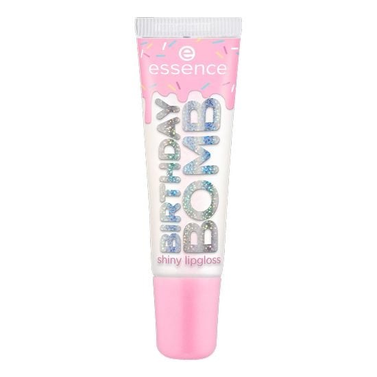 [951861] Essence Gloss Bomb Birthday Shiny 01