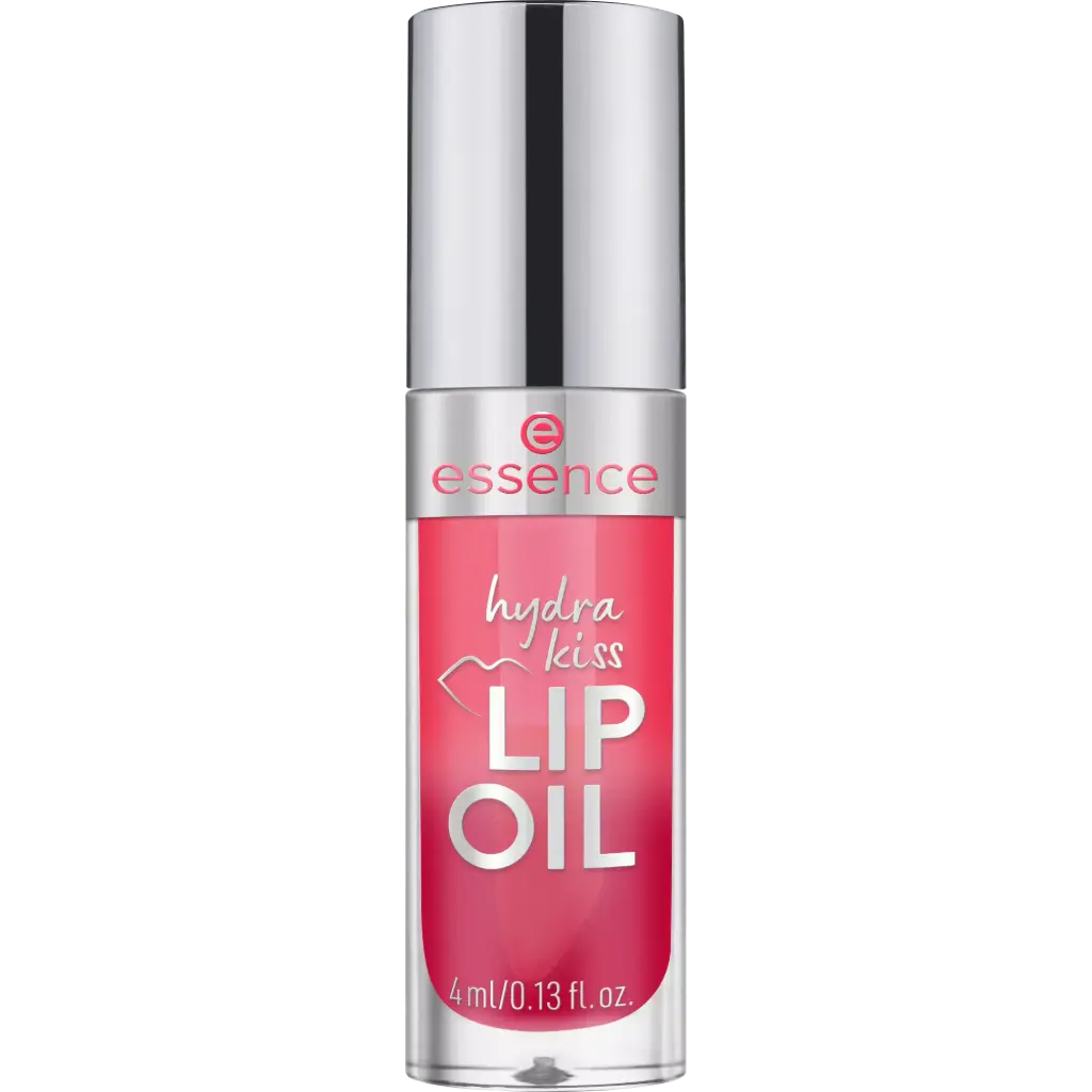Essence Hydra Kiss Lip Oil 03