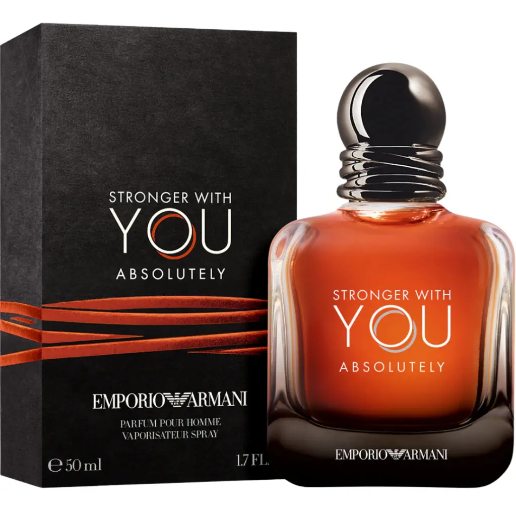 [LC598501] Stronger With You Absolutely Parfum 50ml