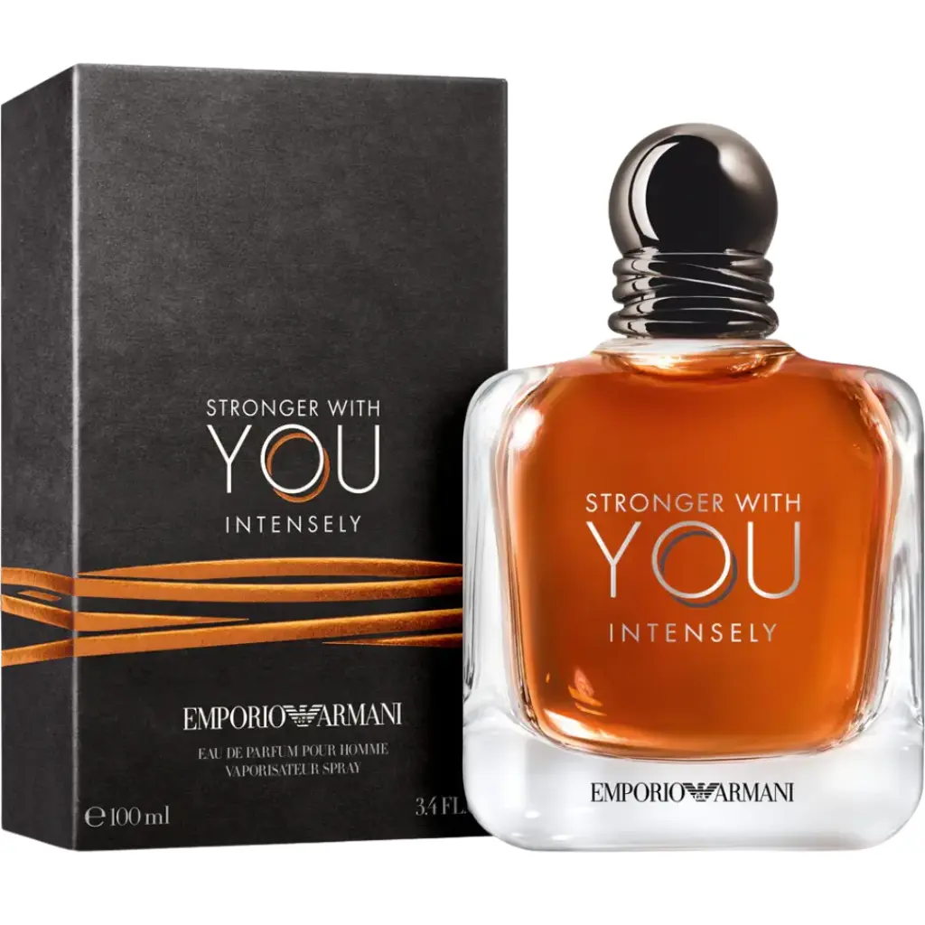[L8717501] Stronger With You Intensely EDP 100ml
