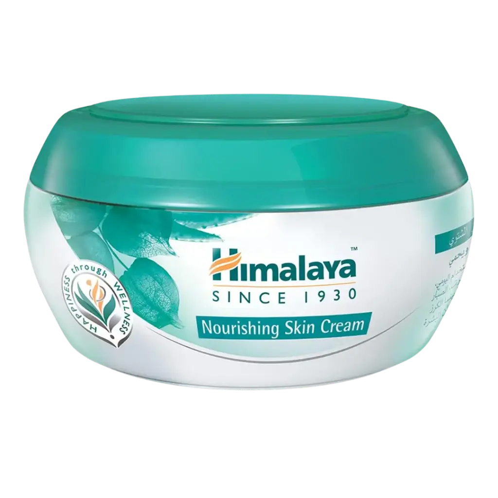 [HI-2290] Himalaya Nourishing Cream 50ml