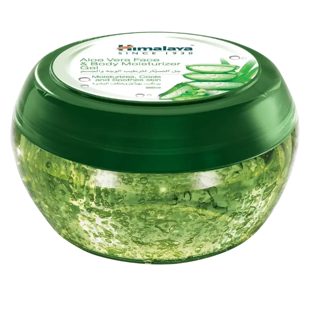 [HI-14408] Himalaya Gel Aloe-Vera 300ml