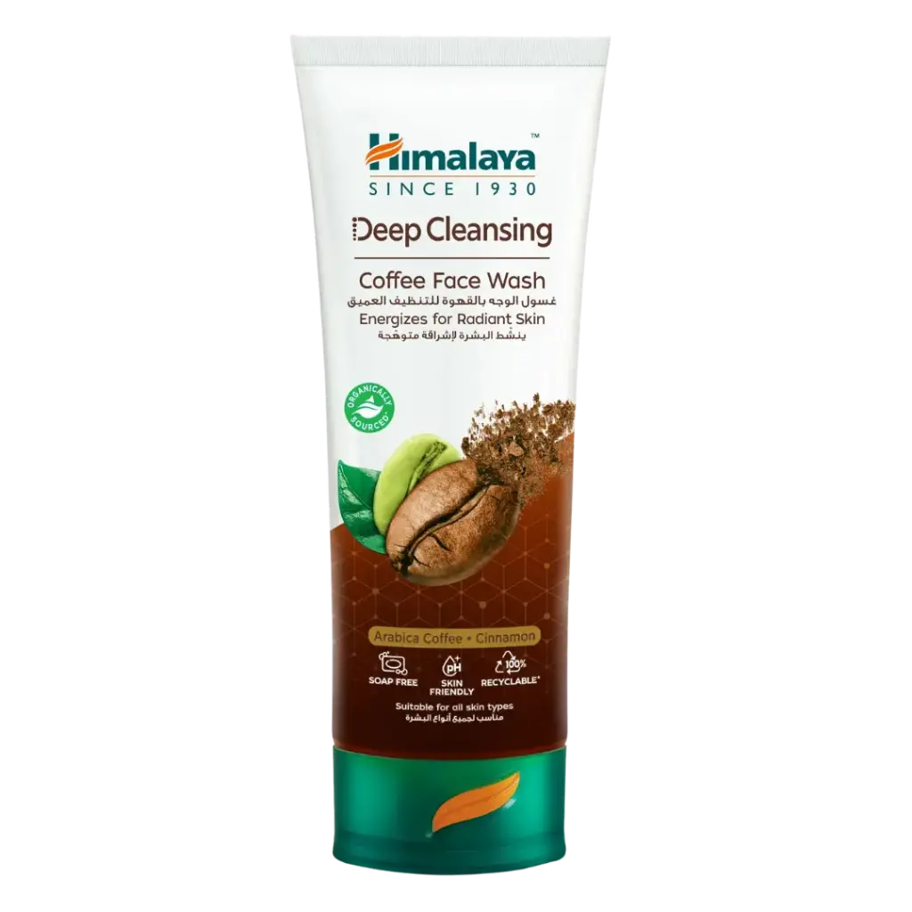 Himalaya Gel Lavante Café 100ml