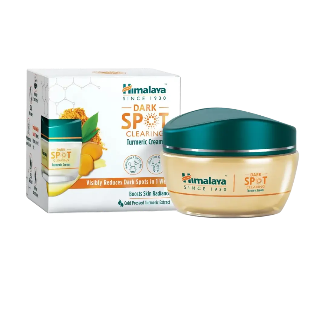 [HI-2306] Himalaya Dark Spot Cream 50g
