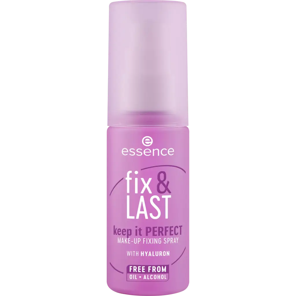 [949045] Essence Fix & Last keep it Perfect Spray 50ml