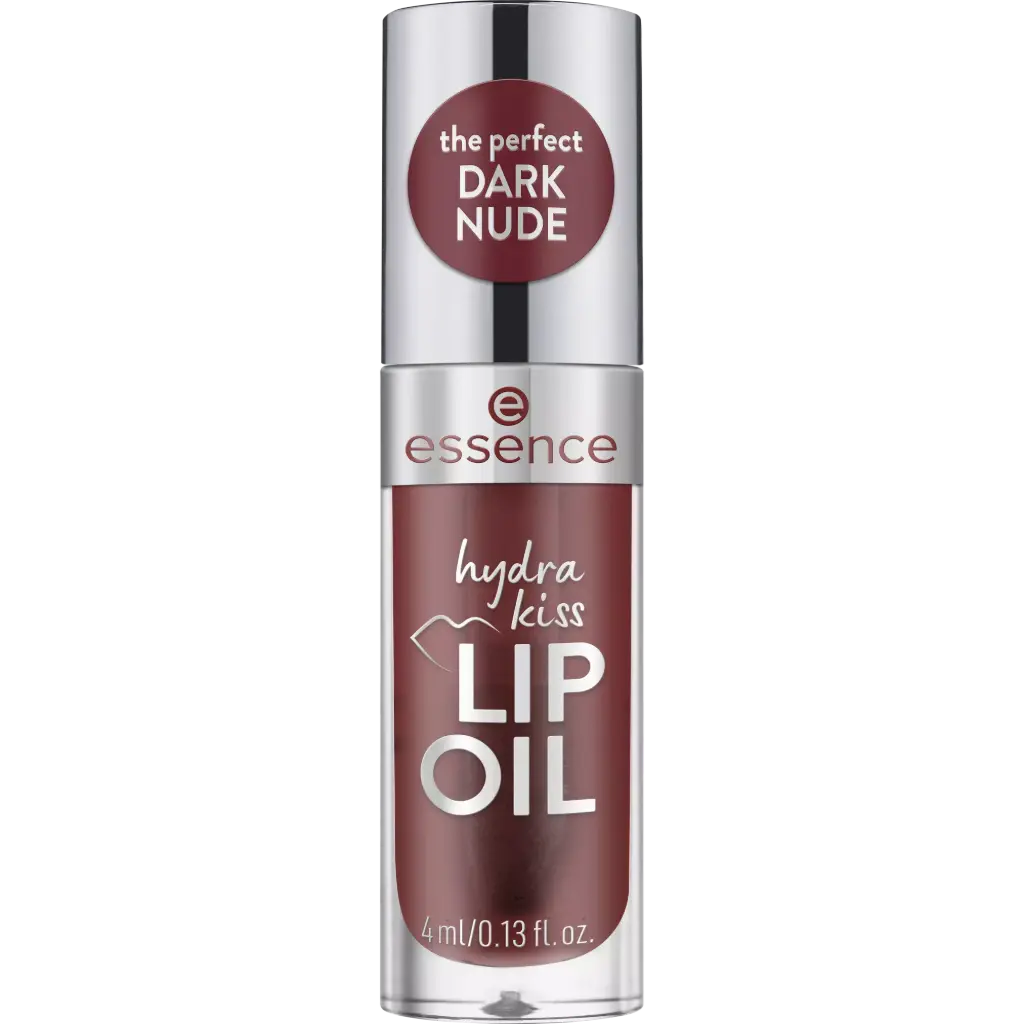 Essence Hydra Kiss Lip Oil 08