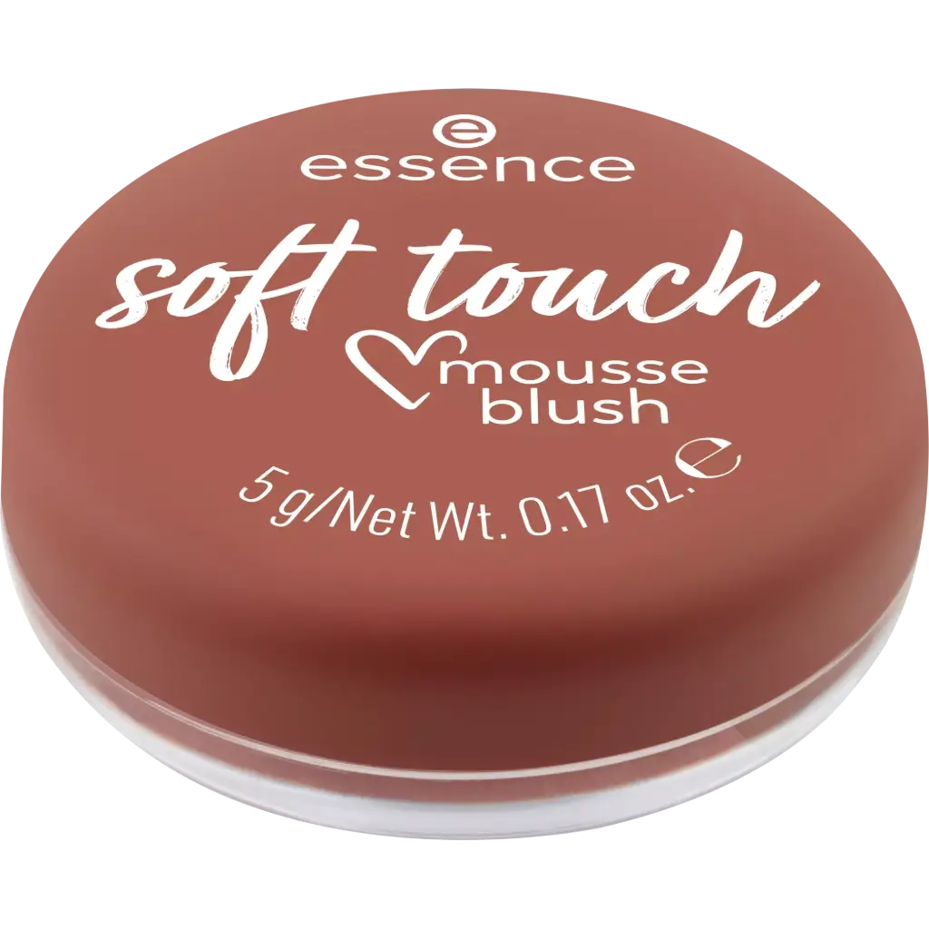 Essence Soft Touch Mousse Blush 20