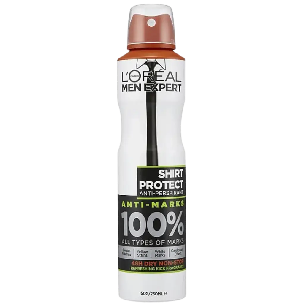 Men Expert Deo- Shirt Green 150ml