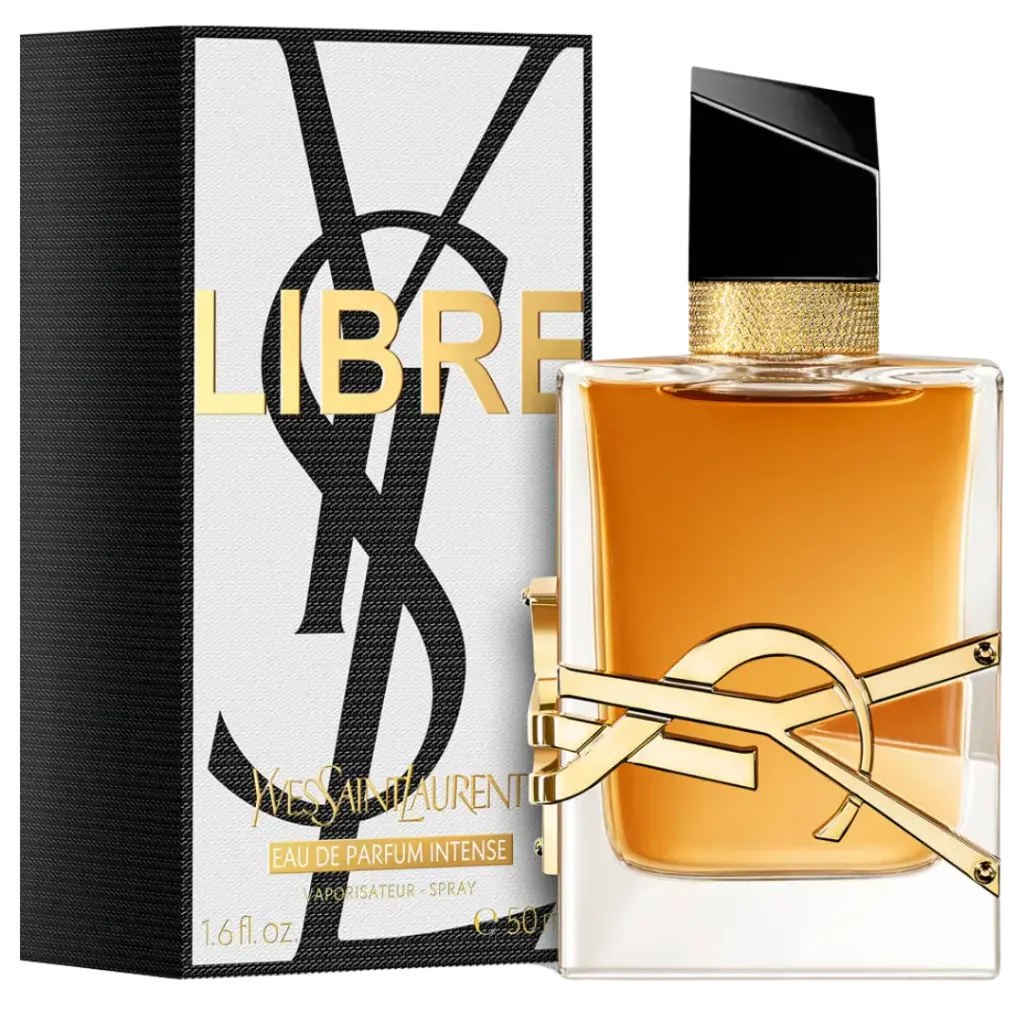 YSL Libre EDP intense 50ml