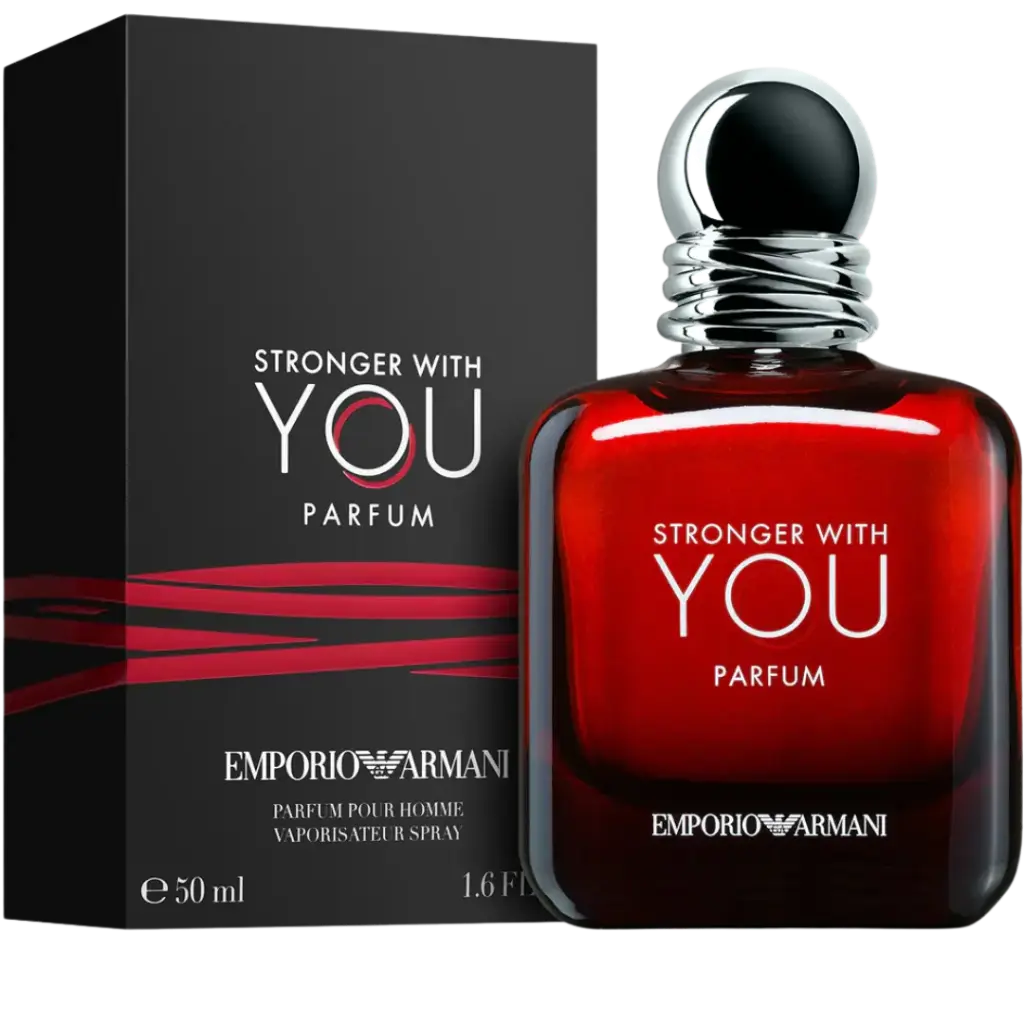 [LF026500] Stronger With You Parfum 50ml