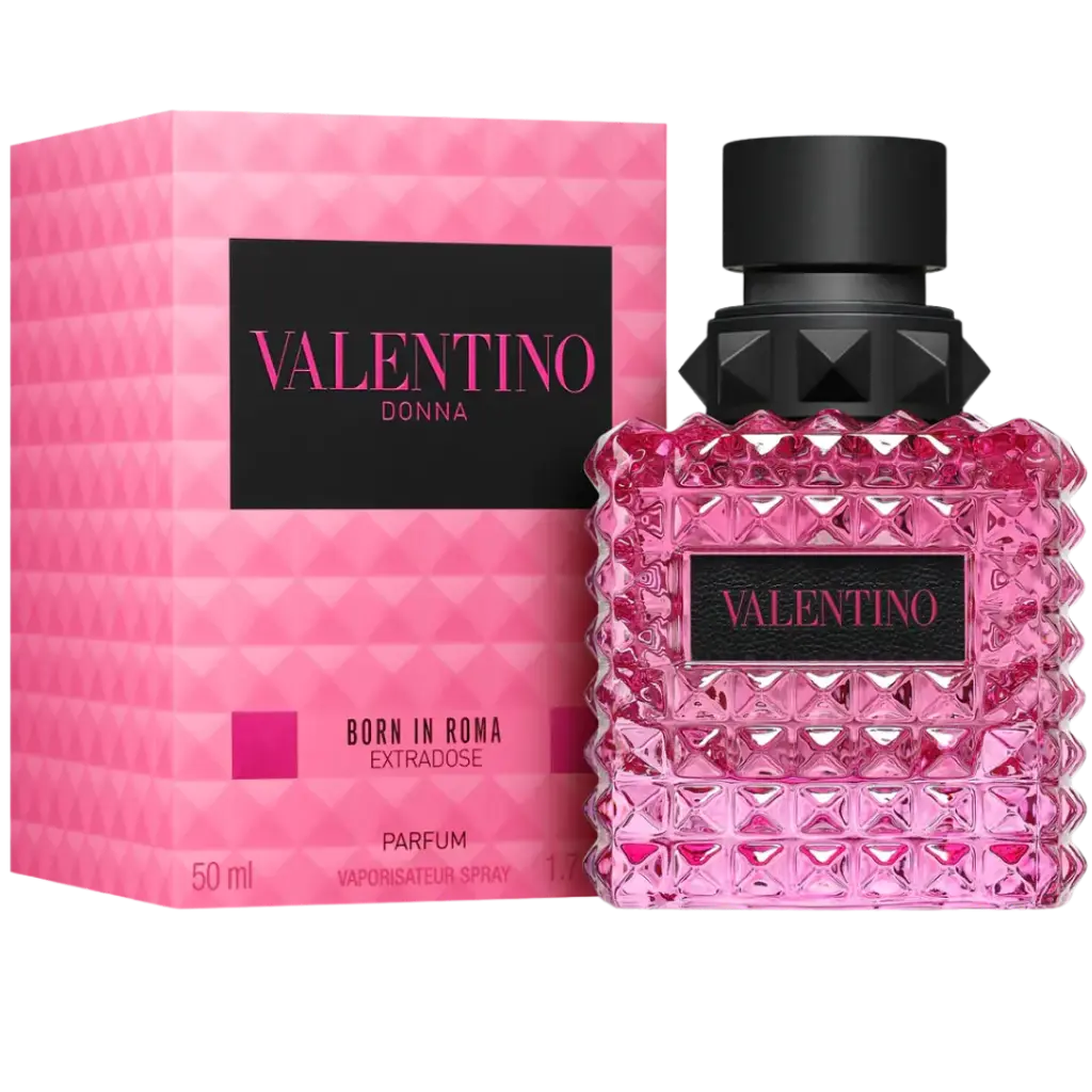 Valentino Donna Extradose Parfum 50ml